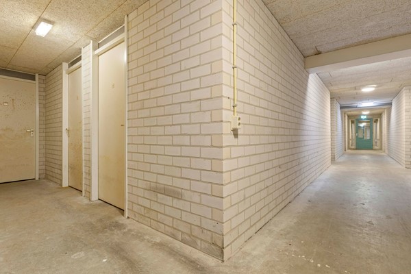 Medium property photo - Gulikstraat 296, 5913 CZ Venlo